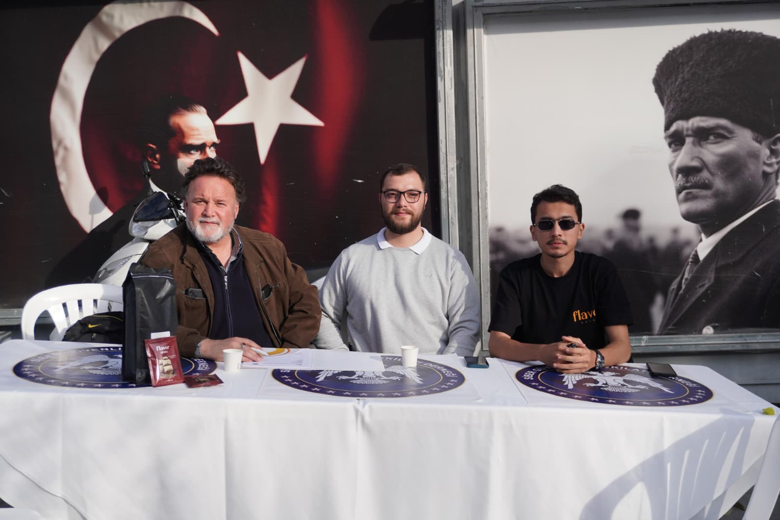 Avcılar’da Düzenlenen Teknoloji Festivalinde Yer Aldık – 2025